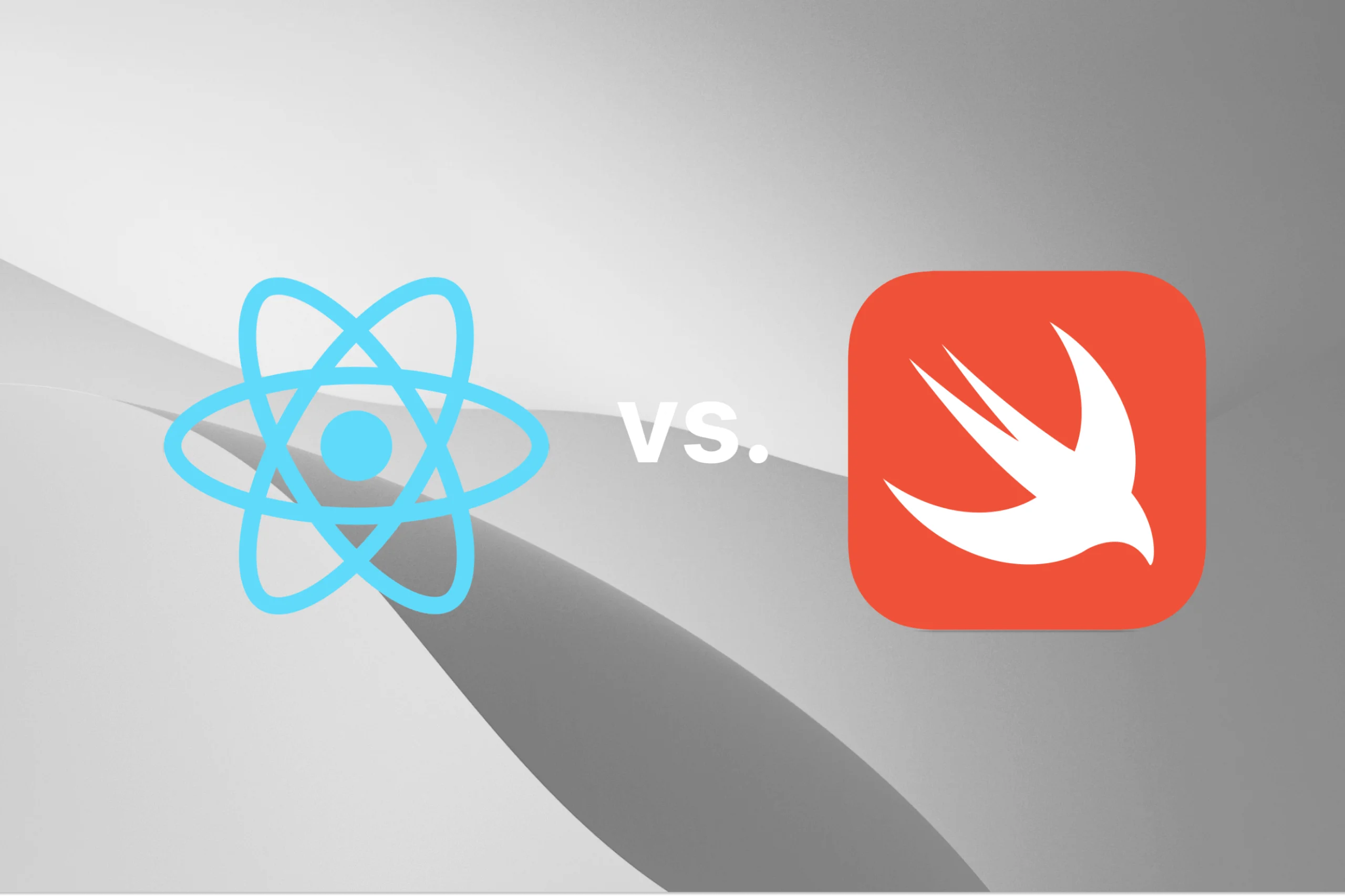 "React Native vs Swift: Which One to Choose in 2023 for an iOS Mobile Development?"