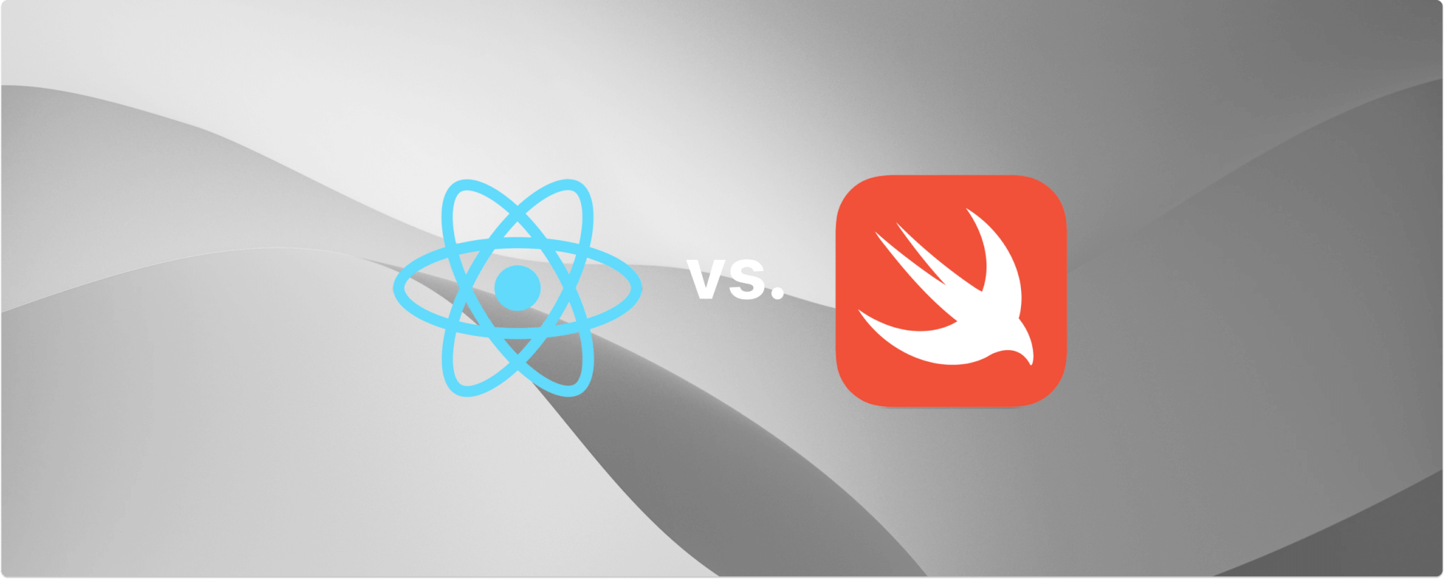 "React Native vs Swift: Which One to Choose in 2022 for an iOS Mobile Development?"