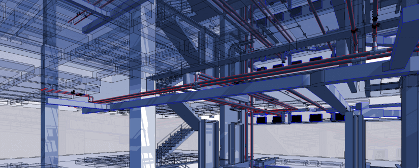 Building Information Modeling Software: Far More Than Just 3D Visualization