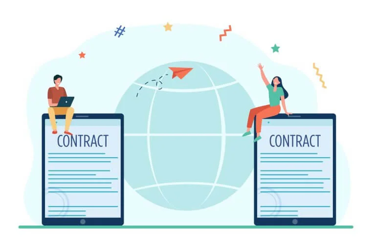How to Create A Smart Contract in 2023? — A Definitive Guide by QIT
