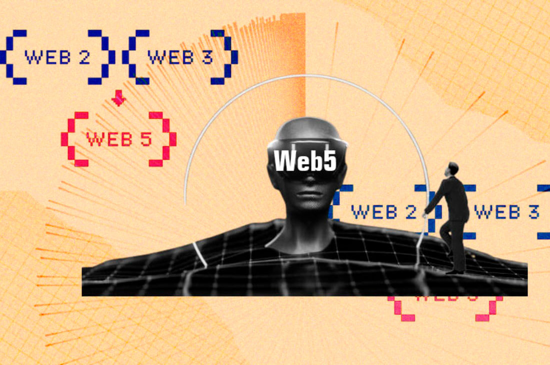 "What Is Web 5.0 
