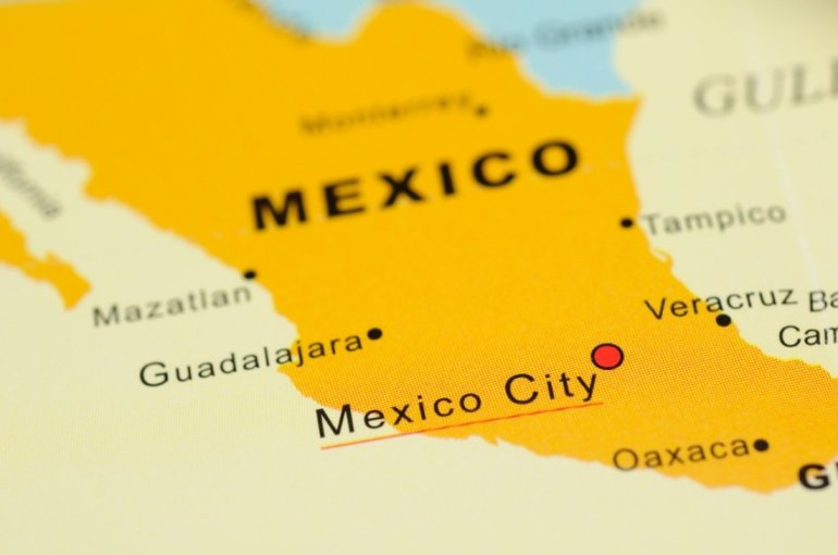 Nearshore Software Development in Mexico 2023 — QIT