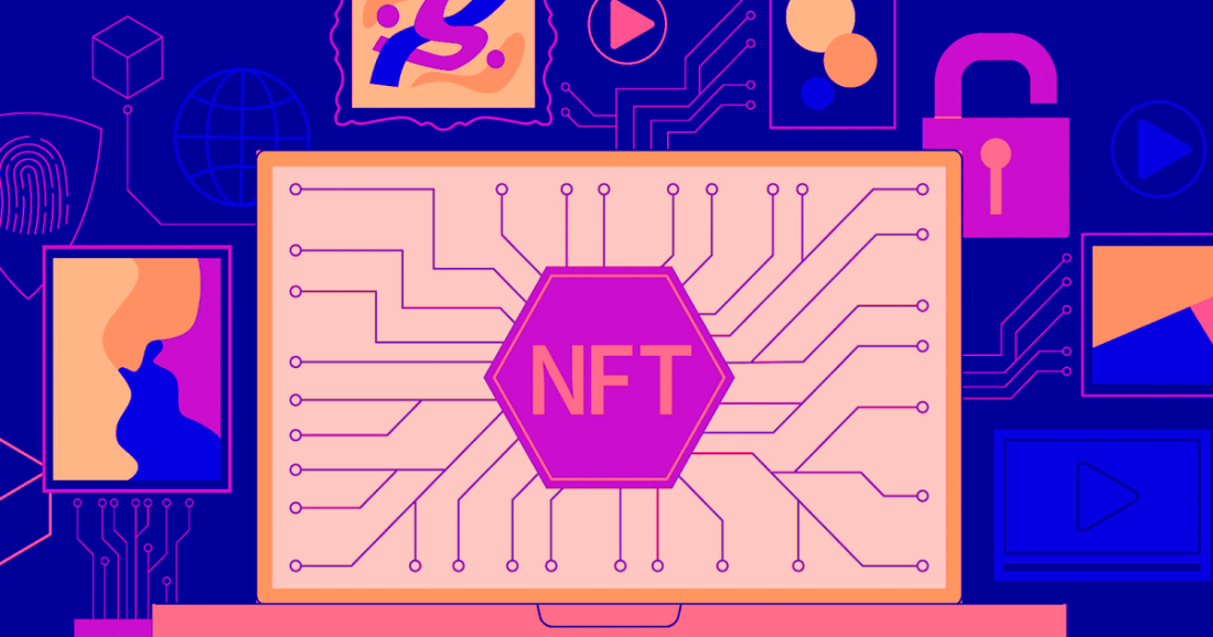 nft utility projects