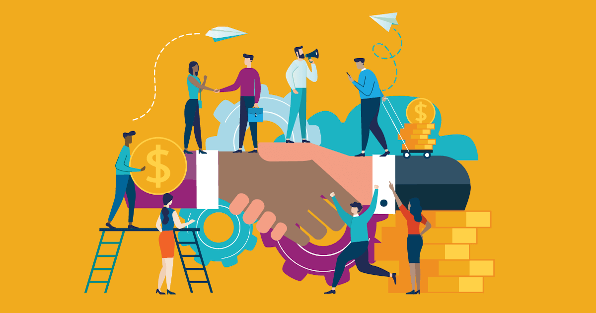 saas development partner