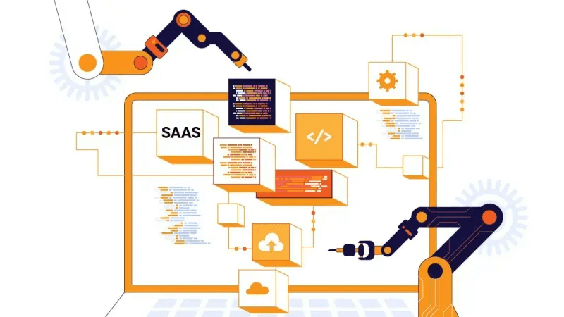 saas development and testing