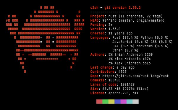 error handling C++ vs Rust