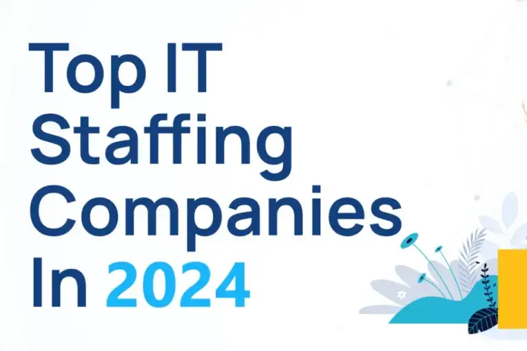 Top 10 IT Staffing Companies In USA in 2024 — QIT