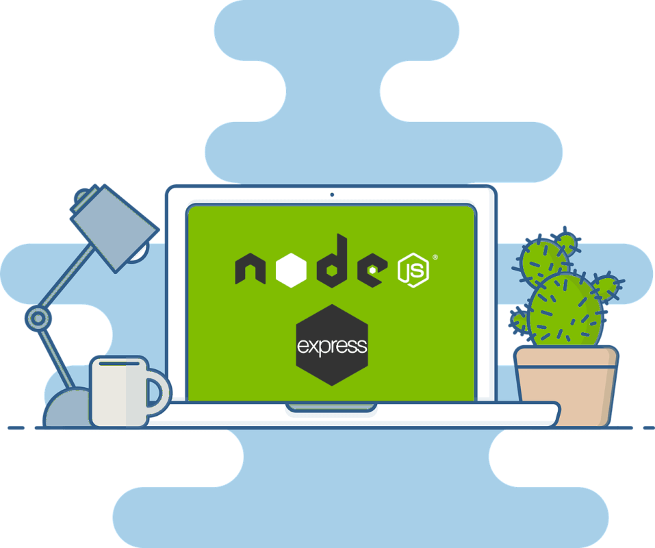 NodeJS Vs. ExpressJS: Main Differences | QIT Software