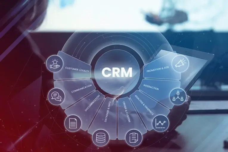 CRM Software Development: Detailed 2024 Guide — QIT