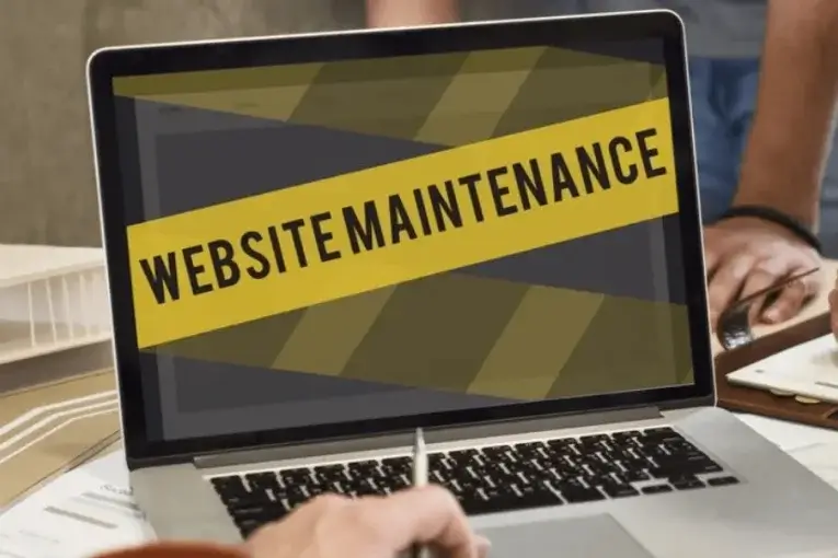 Exploring The Website Maintenance Cost in 2024 — QIT